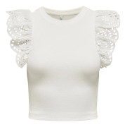 Only - onlDrea SS Top