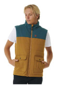 Rip Curl Väst Anti Series Ridge Brun XL Man