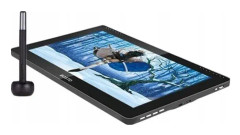 Bosto Grafiktablett BT-16HDK 1920x1080 FHD med knappar