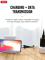 TelForceOne XO USB adapter NB149-B micro-USB to lightning adapter black
