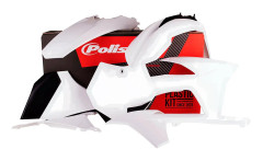 Polisport Off Road Kit Ktm Sx 11 Xc/xc-f 11 Vit