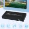 XP02 4K 2x2 HDMI Video Wall Controller Multi-screen Splicing Processor, Style:Ordinary(UK Plug)