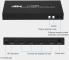 XP02 4K 2x2 HDMI Video Wall Controller Multi-screen Splicing Processor, Style:Ordinary(UK Plug)