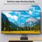 XP02 4K 2x2 HDMI Video Wall Controller Multi-screen Splicing Processor, Style:Ordinary(UK Plug)