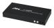 XP02 4K 2x2 HDMI Video Wall Controller Multi-screen Splicing Processor, Style:Ordinary(UK Plug)