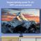 XP02 4K 2x2 HDMI Video Wall Controller Multi-screen Splicing Processor, Style:Ordinary(UK Plug)