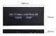BT14 2X2 HDMI TV Wall Controller Multi-screen Splicing Processor