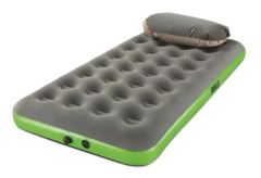 Bestway 188X99x22cm Roll & Relax Airbed Twin 67619