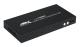 XP02 4K 2x2 HDMI Video Wall Controller Multi-screen Splicing Processor, Style:Ordinary(UK Plug)