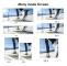 BT14 Ultra HD 4K x 2K 2X2 HDMI TV Wall Controller Multi-screen Splicing Processor