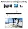 BT14 2X2 HDMI TV Wall Controller Multi-screen Splicing Processor