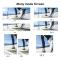 BT14 2X2 HDMI TV Wall Controller Multi-screen Splicing Processor