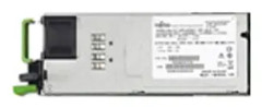 Fujitsu - Nätaggregat - hot-plug/redundant (insticksmodul) - 450 Watt - för PRIMERGY RX100 S7p, RX200 S7, RX300 S7, RX350 S7, SX150 S8, TX150 S8, TX2