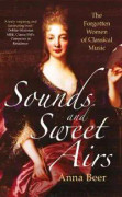 Sounds and Sweet Airs