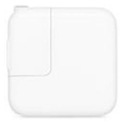 Apple - Strömadapter - 30 Watt (24 pin USB-C)