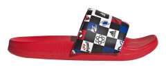 Adidas Slides Adilette Comfort Spiderman Flerfärgad EU 32 Pojke