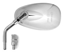 Vicma Backspegel Suzuki Intruder Svart
