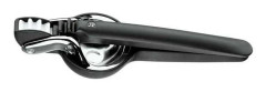 WMF 0646906210 citruspress Plast, Rostfritt stål Svart, Rostfritt stål