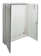 Hager ZB54W, 1050 mm, 205 mm, 1400 mm, 1 styck