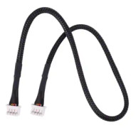 Alphacool CanBus Kabel Male auf Male 40cm (18716)