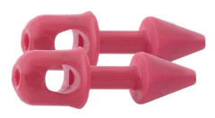 Pathos Gummi Nylon 100 Enheter