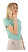 Anky Kortärmad T-shirt Atc241301 XS