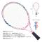 Mini tennisracket för barn (rosa)