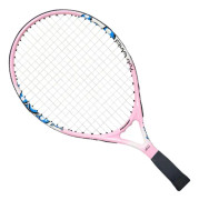Junior Tennis Racket Rekreations Tennis Racket Försträngd