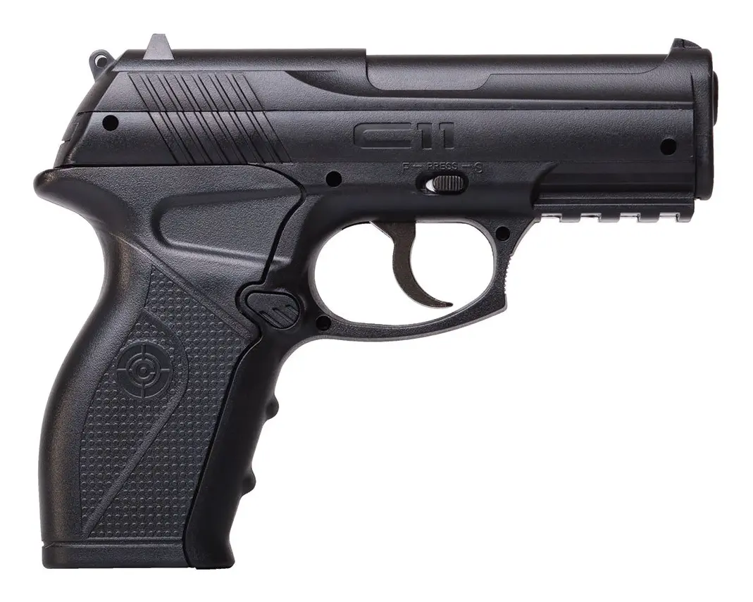 Crosman Pelletspistol C11 C11