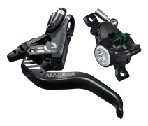 Magura Bromsar Mt4 E-stop Svart 2200 mm