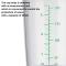 Liten salladsdressingsskakare - Salladsdressingsskakare, Dressing
