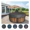 Ocean 200*30cm Runt Cover Pool Solar Cove