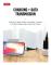 TelForceOne XO USB adapter NB149-B micro-USB to lightning adapter black