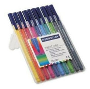 STAEDTLER TRIPLUS COLOR 323 20-SET