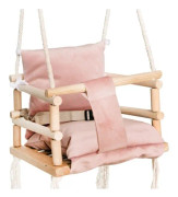 3in1 Gunga - Rosa