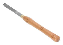 BEL-7423055039635-Lutande mejsel Hög hårdhet Slitstarkt ergonomiskt handtag svarvverktyg