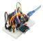 3-delat set DS3231 AT24C32 IIC RTC klockmodul Realtidsklocka