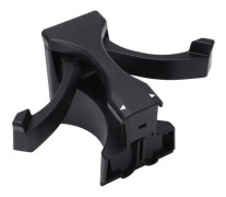 BEL-7643669874693-Center Console Cup Hållare Insats Divider 55604-35050 Byte av biltillbehör