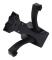 BEL-7643669874693-Center Console Cup Hållare Insats Divider 55604-35050 Byte av biltillbehör
