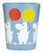 Mumin Festligheter Samlarkoppar 4-pack Rätt Start