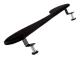  R-Go Tools  Ergonomic Armrest Black