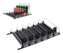 BEL-7590762064684-Automatisk dryckesskjutare Automatisk dryckesskjutare, talarstol föremålsbredd 38 cm/15