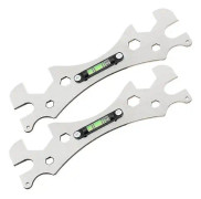 3 Hål Cello End-pin Stopper Halkfri cello End Pin Holdare Trä Cello Spike Golvskydd Solid Ek Ankarstöd för Cello-meini