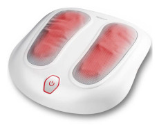 Medisana Medisana Foot Massager FM 883 Shiatsu Foot Massager, white