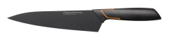 KOCKKNIV FISKARS 19CM EDGE