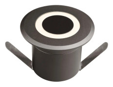 LightsOn Lynx Decklight Dark grey