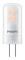 LED 20W G4 12V VARMVIT 2-P