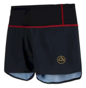 La Sportiva Tempo Shorts Svart XL Man
