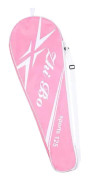 Badminton racketväska Racketväska ROSA rosa