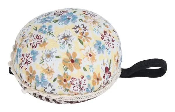 Nålkudde Mjuk Bekväma Elastiska Armband Design Lätt Bärbar Säker Pålitlig SytillbehörVälstånd
